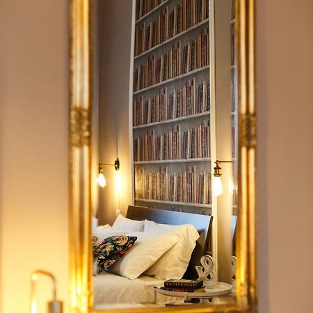 A Casa Di Leonardo II Διαμέρισμα Ρώμη Εξωτερικό φωτογραφία