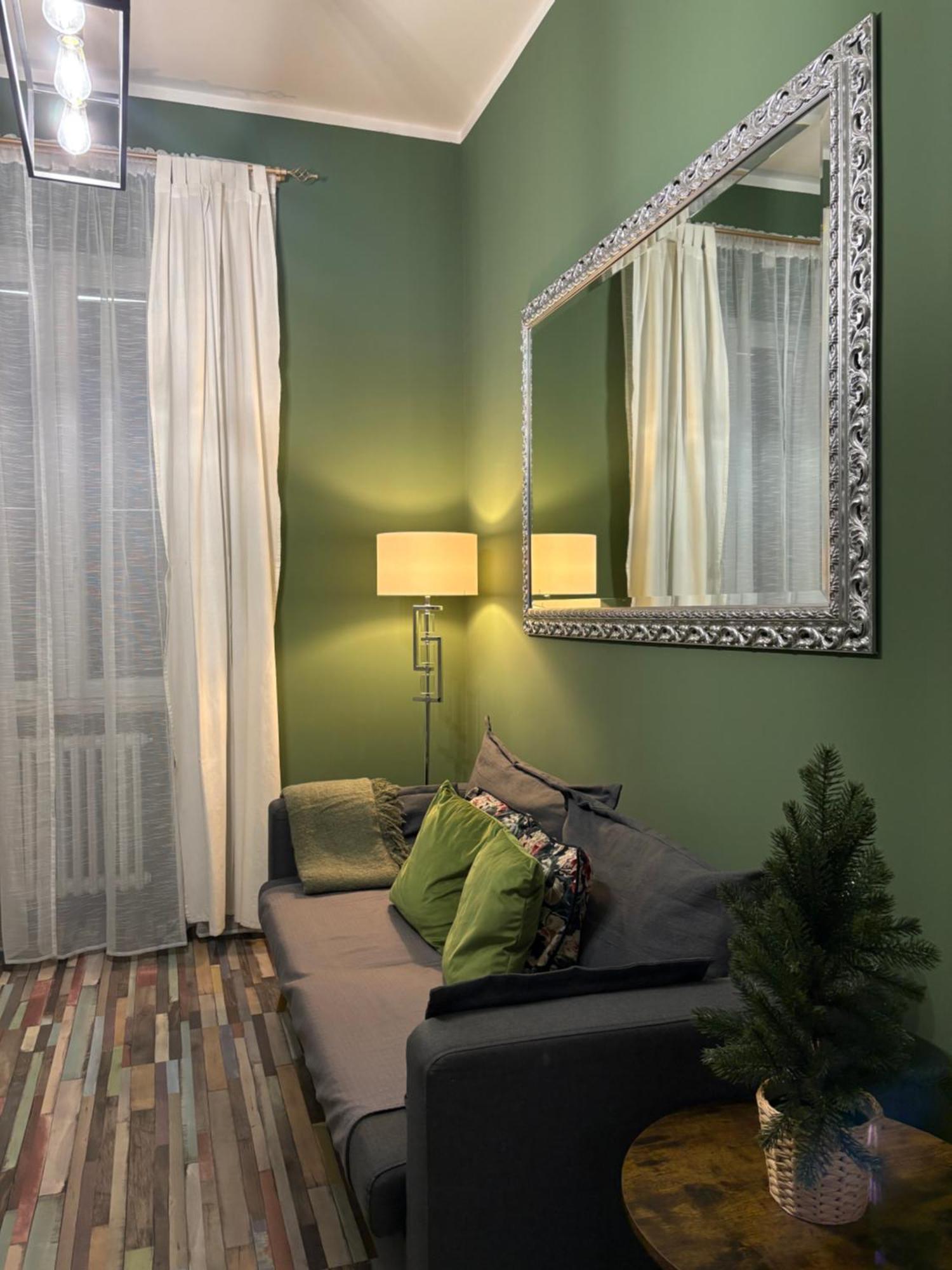 A Casa Di Leonardo II Διαμέρισμα Ρώμη Εξωτερικό φωτογραφία
