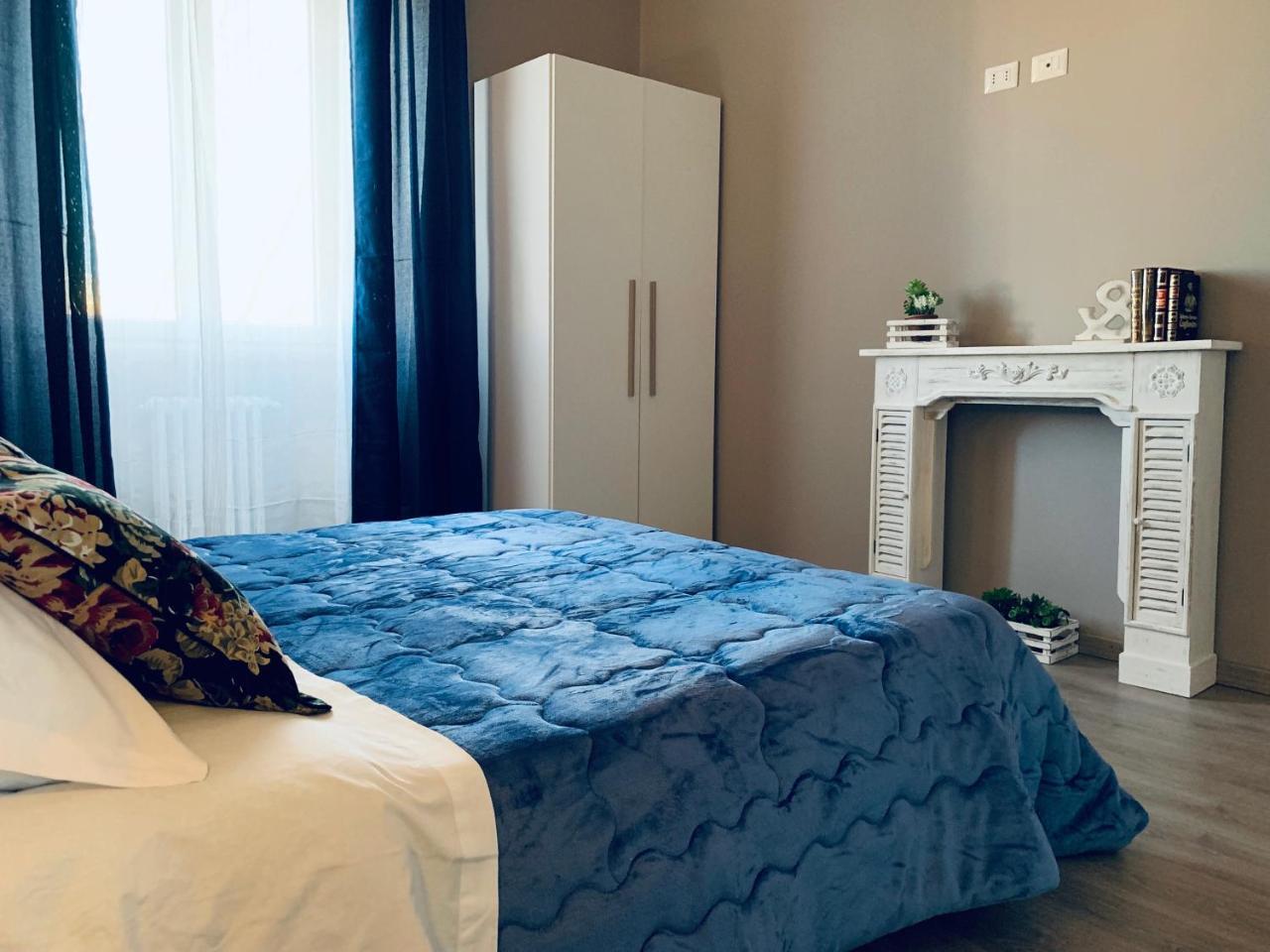 A Casa Di Leonardo II Διαμέρισμα Ρώμη Εξωτερικό φωτογραφία