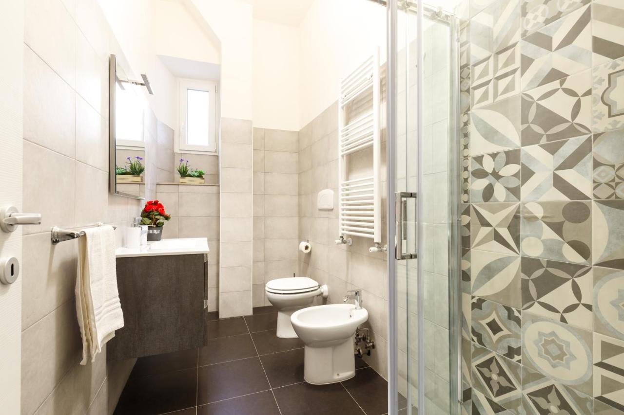 A Casa Di Leonardo II Διαμέρισμα Ρώμη Εξωτερικό φωτογραφία