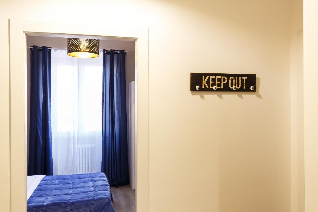 A Casa Di Leonardo II Διαμέρισμα Ρώμη Εξωτερικό φωτογραφία