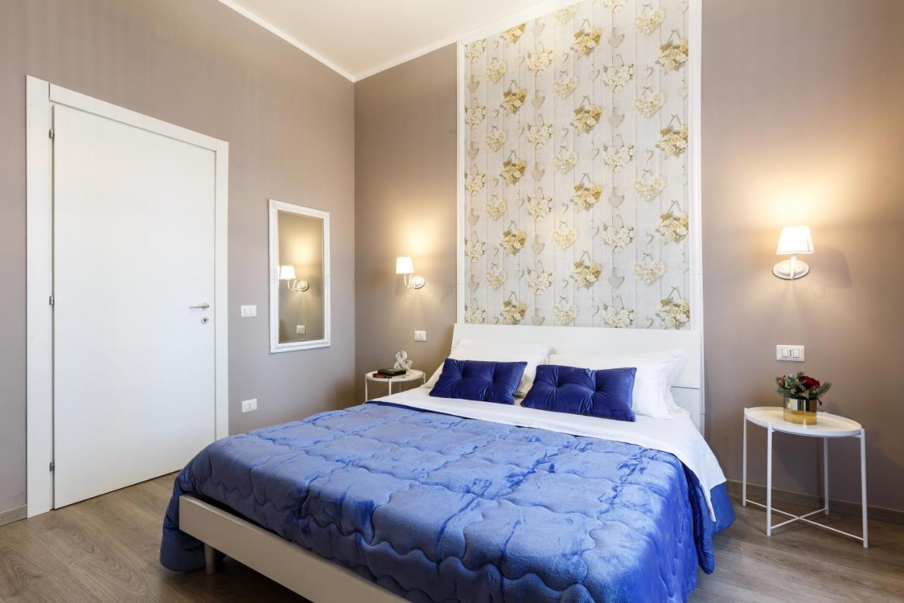 A Casa Di Leonardo II Διαμέρισμα Ρώμη Εξωτερικό φωτογραφία
