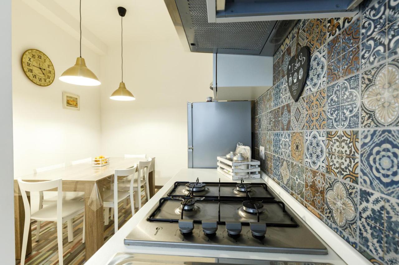 A Casa Di Leonardo II Διαμέρισμα Ρώμη Εξωτερικό φωτογραφία