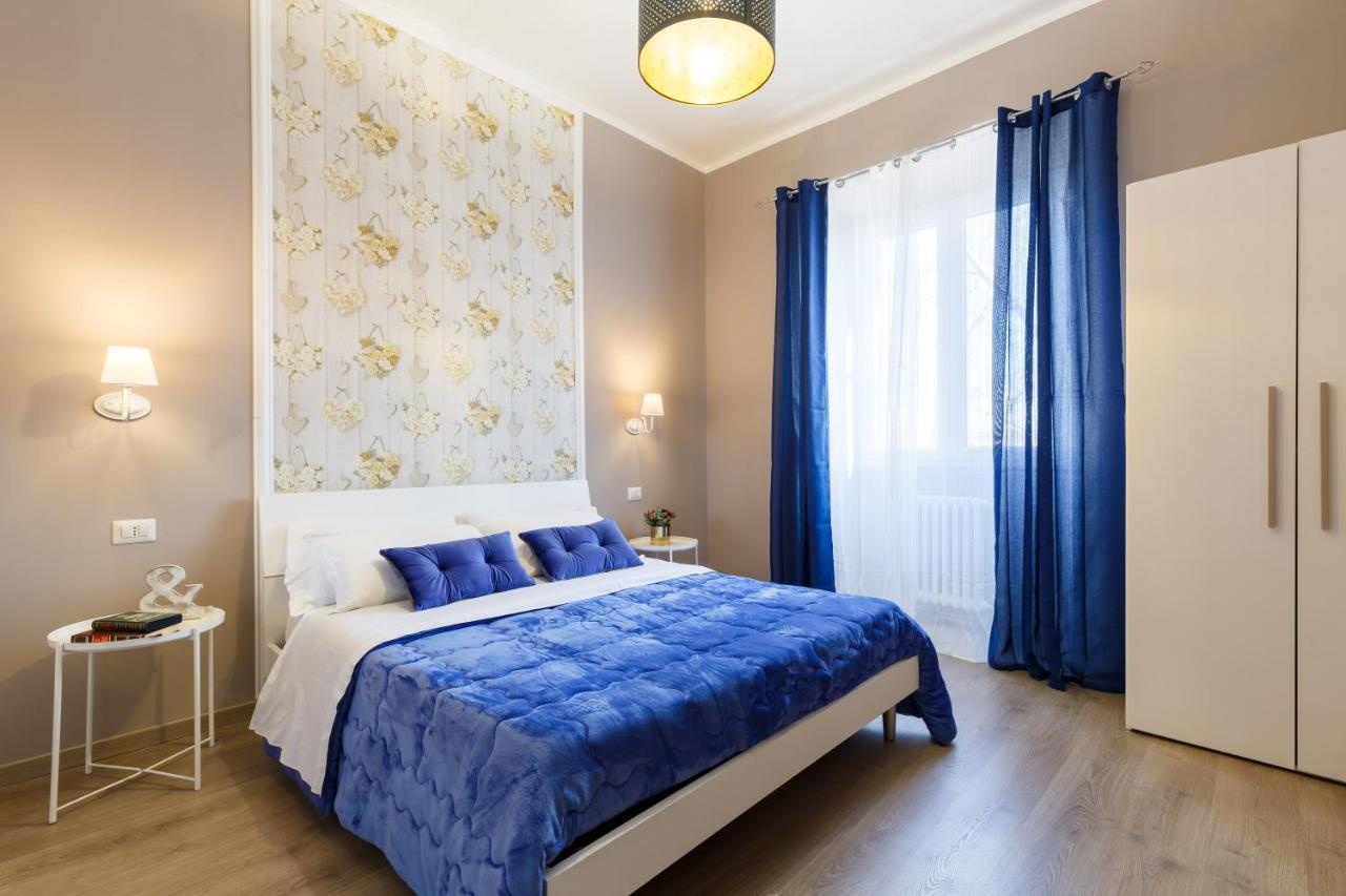 A Casa Di Leonardo II Διαμέρισμα Ρώμη Εξωτερικό φωτογραφία