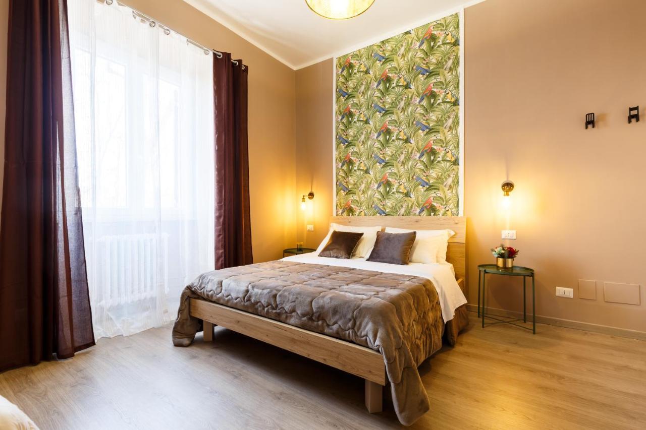 A Casa Di Leonardo II Διαμέρισμα Ρώμη Εξωτερικό φωτογραφία