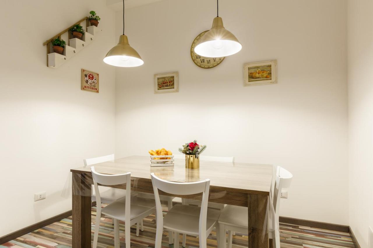 A Casa Di Leonardo II Διαμέρισμα Ρώμη Εξωτερικό φωτογραφία