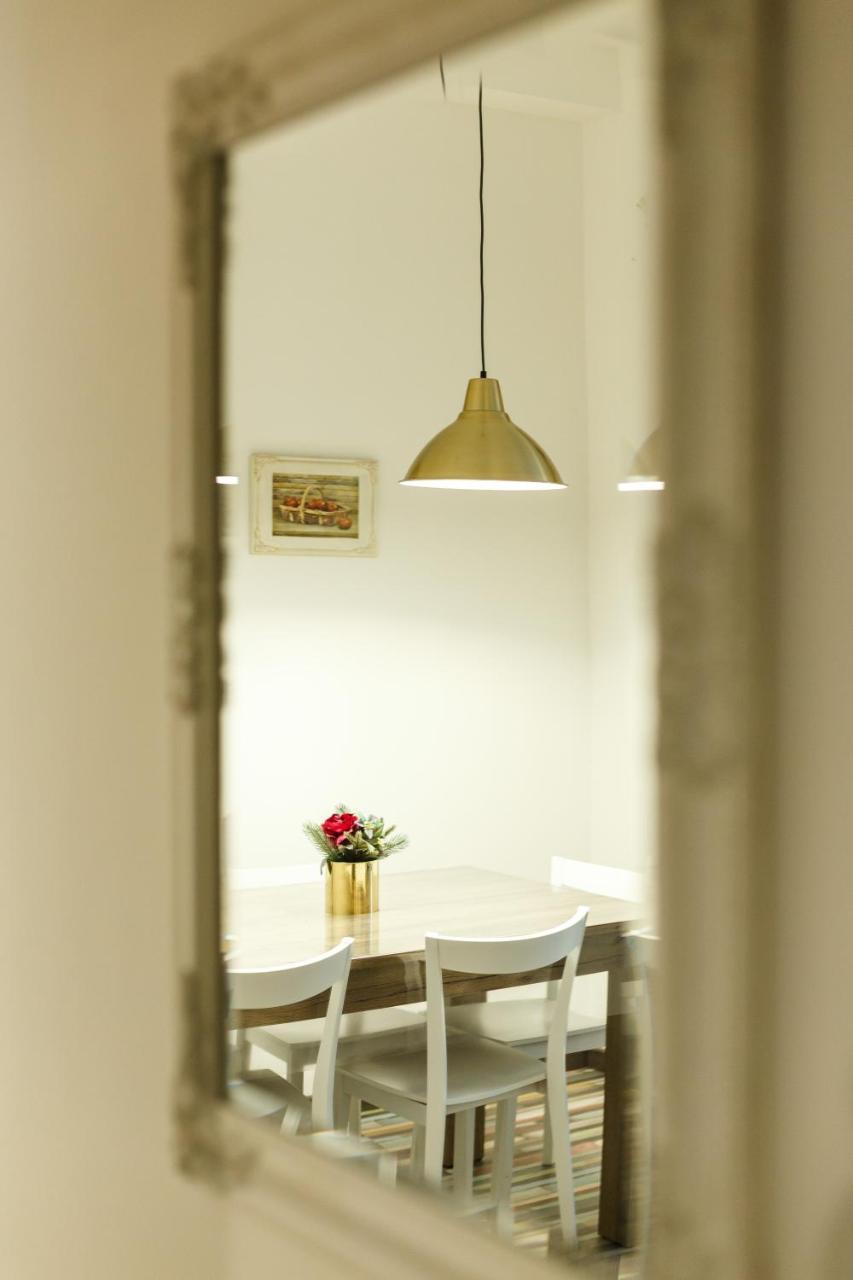 A Casa Di Leonardo II Διαμέρισμα Ρώμη Εξωτερικό φωτογραφία